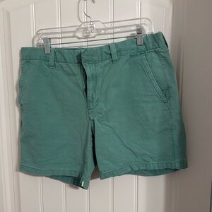 Men’s Gap Chino Shorts - 34